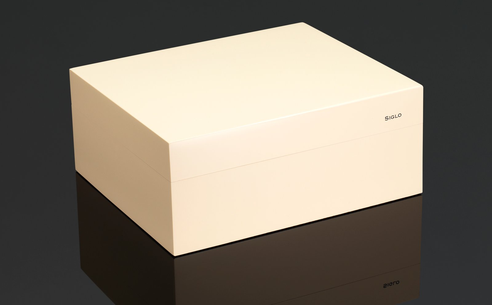 Ivory White 
